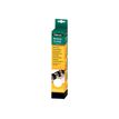 Fellowes - 10 mm - 21 anillas - A4 (210 x 297 mm) - 55 hojas - blanco - 25 uds. peine de encuadernación de plástico - para Fellowes Galaxy 500, Orion 500, Pulsar+ 300, Quasar+ 500, Star 150, Starlet 2, Starlet 2+