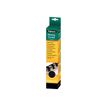 Fellowes - 14 mm - 21 anillas - A4 (210 x 297 mm) - 100 hojas - negro - 25 uds. peine de encuadernación de plástico - para Fellowes Galaxy 500, Orion 500, Pulsar+ 300, Quasar+ 500, Star+ 150, Starlet 2+