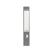 3130630535096-Exacompta - Classeur à levier - Dos 50 mm - A4 - pour 400 feuilles - gris marbré avec dos gr-P_53509_2-1
