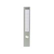 3130630535409-Exacompta - Classeur à levier - Dos 50 mm - A4 - pour 400 feuilles - gris-P_53540_2-1
