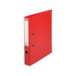 3130630535454-Exacompta - Classeur à levier - Dos 50 mm - A4 - pour 400 feuilles - rouge-P_53545_1-0
