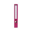 3130630535478-Exacompta - Classeur à levier - Dos 50 mm - A4 - pour 400 feuilles - fuchsia-P_53547_2-1