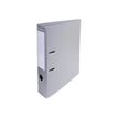 3130630537403-Exacompta - Classeur à levier - Dos 70 mm - A4 - pour 550 feuilles - gris -P_53740_1-0