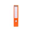 3130630520740-Exacompta - Classeur à levier - Dos 70 mm - A4 - pour 550 feuilles - orange-P_53744_3-2