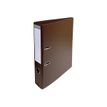 3130630537465-Exacompta - Classeur à levier - Dos 70 mm - A4 - pour 550 feuilles - brun-P_53746_1-0