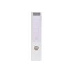 3130630537489-Exacompta - Classeur à levier - Dos 70 mm - A4 - pour 550 feuilles - blanc-P_53748_3-2