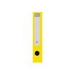 3130630537496-Exacompta - Classeur à levier - Dos 70 mm - A4 - pour 550 feuilles - jaune-P_53749_2-1