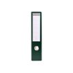 3130630537533-Exacompta - Classeur à levier - Dos 70 mm - A4 - pour 550 feuilles - vert foncé-P_53753_4-3