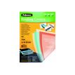 0077511537608-Fellowes - 100 couvertures à reliure A4 (21 x 29,7 cm) - plastique 150 microns - transparent-P_53760_1-0