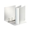 5701216497060-Esselte - Classeur à anneaux personnalisable - Dos 60 mm - A4 - pour 500 feuilles - blanc-P_55013_1-0