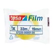 4005800085611-Tesa - Ruban adhésif - 19 mm x 33 m - transparent-P_57225_1-0