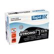 7313468902001-Rapid Super Strong - Agrafes - 73/6 - 6 mm - acier galvanisé - pack de 5000 - pour Rapid HD31-P_57397_1-0