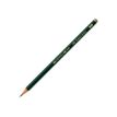 Faber-Castell CASTELL 9000 - Lapicero - 3H
