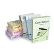 Antalis Coloraction Lagoon - Azul claro - A4 (210 x 297 mm) - 80 g/m² - 500 hoja(s) papel tintado