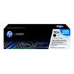 HP 125A - Negro - original - LaserJet - cartucho de tóner (CB540A) - para Color LaserJet CM1312 MFP, CM1312nfi MFP, CP1215, CP1217, CP1515n, CP1518ni