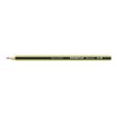 4007817015889-STAEDTLER Noris eco - Pack de 12 Crayons à papier - 2B - 0,5 mm-Angle gauche-0