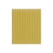 Maildor Mini - Cartón - 500 x 700 mm - amarillo limón - 230 g/m² - micro-corrugated cardboard