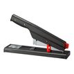 5902013913122-Bostitch - Agrafeuse Pro B310 gris anthracite - capacité de 130 feuilles - agrafes 23/6 à -Angle droit-0