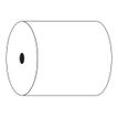 3130631437061-Exacompta - 5 Bobines thermiques - rouleaux caisses - 80 x 70 x 12 mm - sans Bisphénol A - 72-Gros plan-3