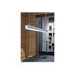 4002390066723-MaulStraight - Luminaire à suspension à LED - 37W - 127,5 cm-Angle gauche-8