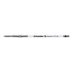 Schneider Express 775 - Relleno - negro - medio - para Schneider Gelion 1; Schneider Klick-Fix-Pen; Schneider Loox