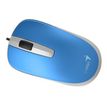 4710268250999-Genius DX-120 - souris filaire - Bleu-Haut-1