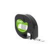 5411313912006-Dymo LetraTAG - Ruban d'étiquettes papier auto-adhésives - 1 rouleau (12 mm x 4 m) - fond bl-P_91200_7-1