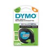 5411313912082-Dymo LetraTAG - Ruban d'étiquettes métallisé auto-adhésives - 1 rouleau (12 mm x 4 m) - fo-P_91208_5-0