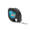 5411313912082-Dymo LetraTAG - Ruban d'étiquettes métallisé auto-adhésives - 1 rouleau (12 mm x 4 m) - fo-P_91208_6-1