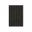 Clairefontaine - Cartón - 700 x 500 mm - negro - 300 g/m² - cartón corrugado
