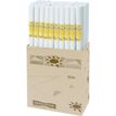Exacompta - Papel - Roll (70 cm x 3 m) - blanco - 60 g/m² - papel de estraza