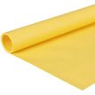 Clairefontaine - Papel de regalo - 70 cm x 3 m - 65 g/m² - amarillo limón - papel de estraza