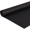 Clairefontaine - Papel de regalo - 70 cm x 3 m - 65 g/m² - negro - papel de estraza
