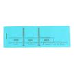 3130630964025-Exacompta - 10 Blocs passe partout 3 volets de 100 tickets - 48 x 150 mm - numéroté - bleu-P_96402_1-0