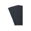 3329680967715-Clairefontaine Etival - Pochette papier à dessin - 12 feuilles - 24 x 32 cm - 160 gr - noir-P_96771_2-1