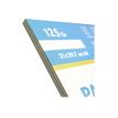 3329680971187-Clairefontaine Dessin à Grain - Bloc dessin - 20 feuilles - A4 - 125 gr - blanc-P_97118_2-1