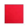 Clairefontaine MAYA - Papel de dibujo - 500 x 700 mm - 25 hojas - rojo