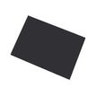 Clairefontaine MAYA - Papel de dibujo - A4 - 25 hojas - negro