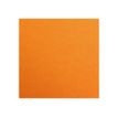 Clairefontaine MAYA - Papel de dibujo - A4 - 25 hojas - pale orange