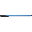 STAEDTLER triplus ball 437 - Bolígrafo - negro - extraamplio