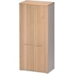 Gautier office JAZZ+ - Aparador - 4 baldas - 2 Puertas - madera aglomerada - verde haya