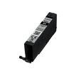 Canon CLI-581BK XL - 8.3 ml - tamaño XL - negro - original - depósito de tinta - para PIXMA TS6251, TS6350, TS6351, TS705, TS8251, TS8252, TS8350, TS8352, TS9550, TS9551