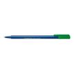 STAEDTLER triplus ball 437 - Bolígrafo - verde - extraamplio