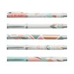 3173740231946-Ink - Stylo plume Triangular dreams - différents modèles disponibles-Angle gauche-0