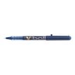 Pilot V Ball - Bolígrafo - azul - 0.6 mm - grande
