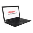 4051528387988-Toshiba Satellite Pro A50-E-1DC - PC portable 15.6" - Core i3 7020U - 8 Go RAM - 256 Go SSD-Angle gauche-4