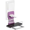 4005546702162-Durable Varicolor - Support de charge pour smartphone - rose--1