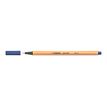 STABILO point 88 - Rotulador - azul - 0.4 mm - fino