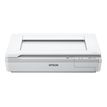 8715946499253-Epson WorkForce DS-50000 - scanner de documents A3 - 600 ppp x 600 ppp - 4ppm-Avant-1