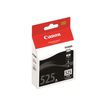 Canon PGI-525PGBK - 19 ml - negro - original - depósito de tinta - para PIXMA iP4950, iX6550, MG5350, MG6150, MG6250, MG8150, MG8250, MX715, MX885, MX892, MX895